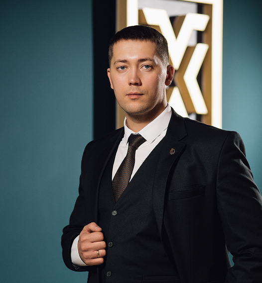 Сергей Хальченко