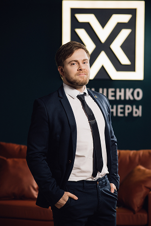 Майор Андрей Артемович