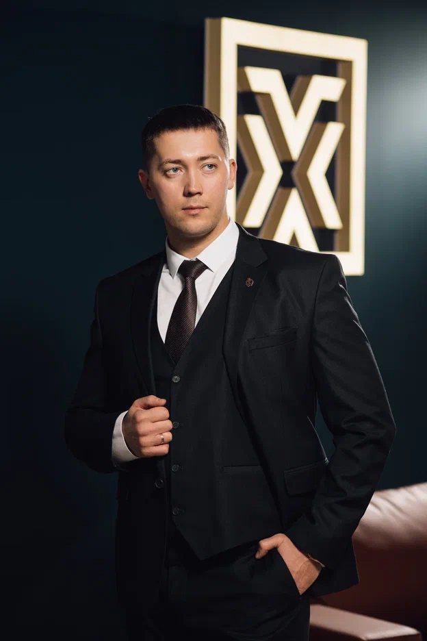Сергей Хальченко