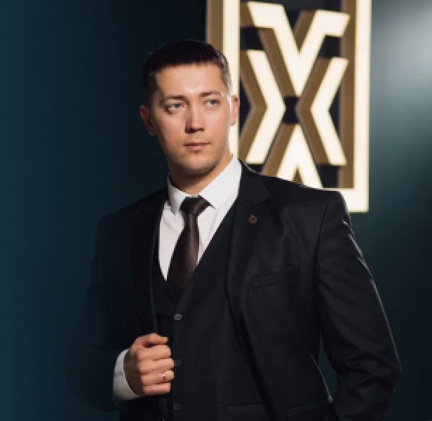 Сергей Хальченко — руководитель уголовной практики