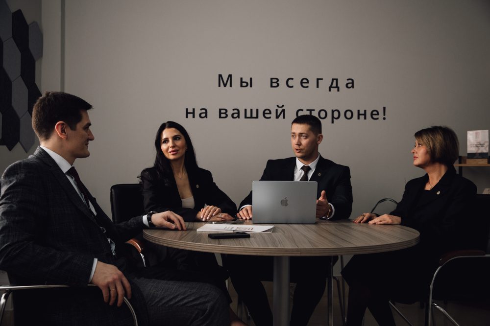 Гражданский департамент Адвокатского бюро «Хальченко и Партнёры»